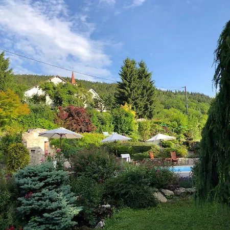 Bed & Breakfast Villanath Bellegarde-sur-Valserine