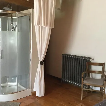 Villanath Bed & Breakfast *