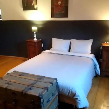 Bed & Breakfast Villanath *