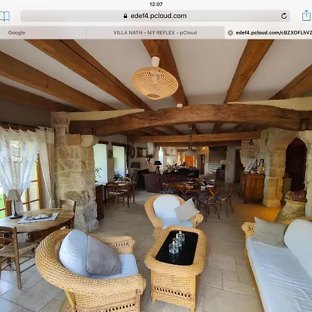 Villanath Bed & Breakfast