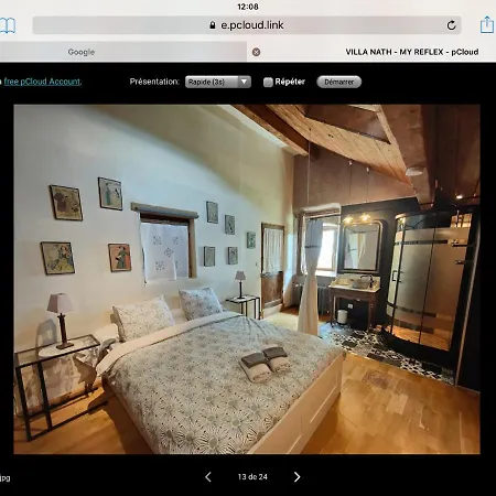 Bed & Breakfast Villanath