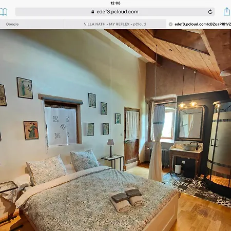 Villanath Bed & Breakfast