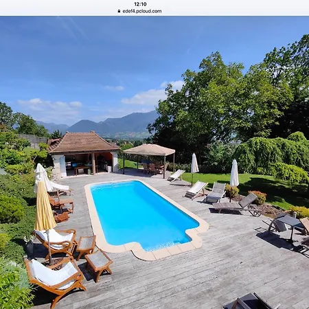 Bed & Breakfast Villanath *