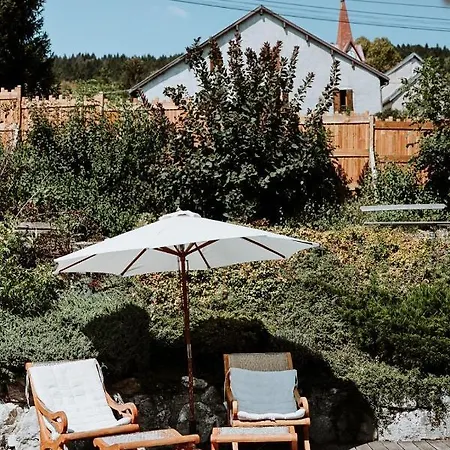 Villanath Bed & Breakfast Bellegarde-sur-Valserine