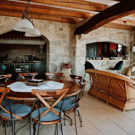 Bed & Breakfast Villanath *