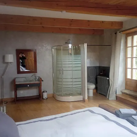 Bed & Breakfast Villanath *