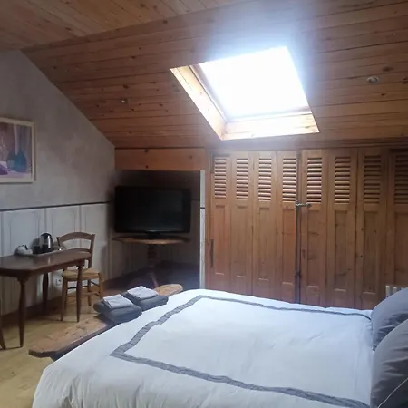 Bed & Breakfast Villanath *