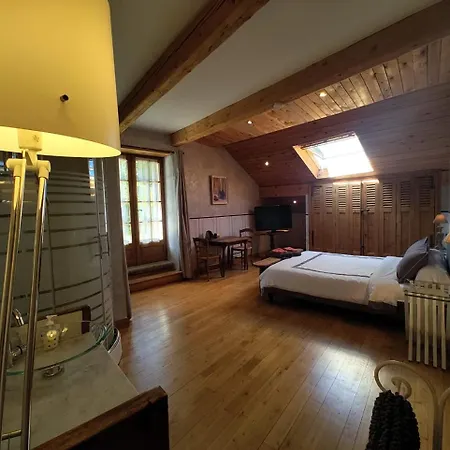 Bed & Breakfast Villanath
