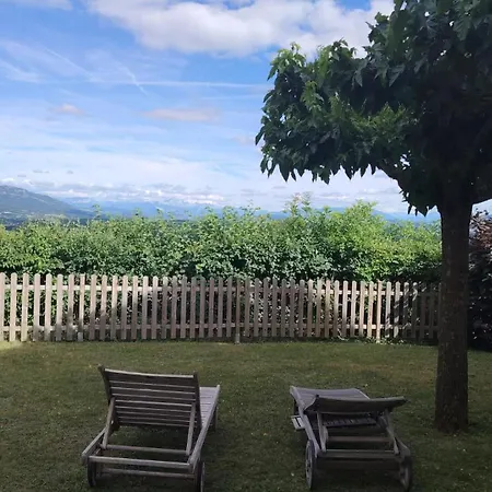 Bed & Breakfast Villanath 4*
