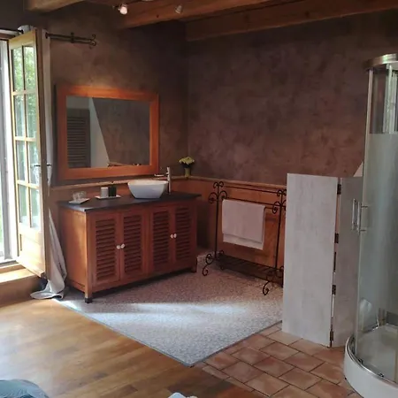Bed & Breakfast Villanath