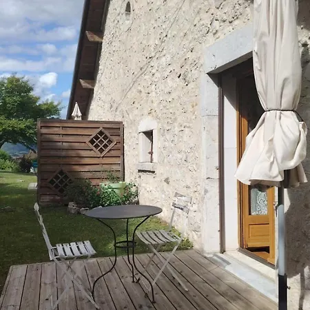 Bed & Breakfast Villanath