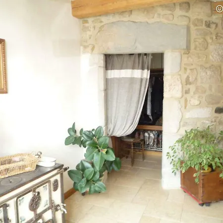 Bed & Breakfast Villanath *