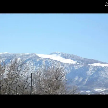 Bed & Breakfast Villanath
