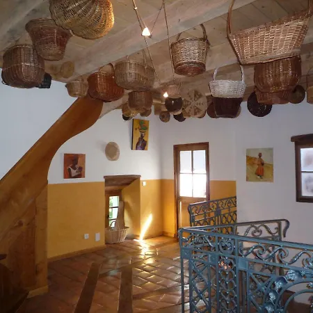 Villanath Bed & Breakfast