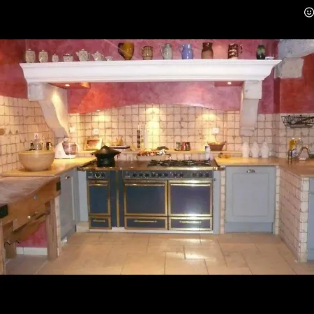 Villanath Bed & Breakfast