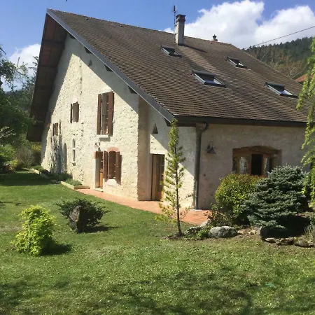 Bed & Breakfast Villanath