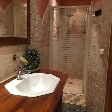 Villanath Bed & Breakfast *