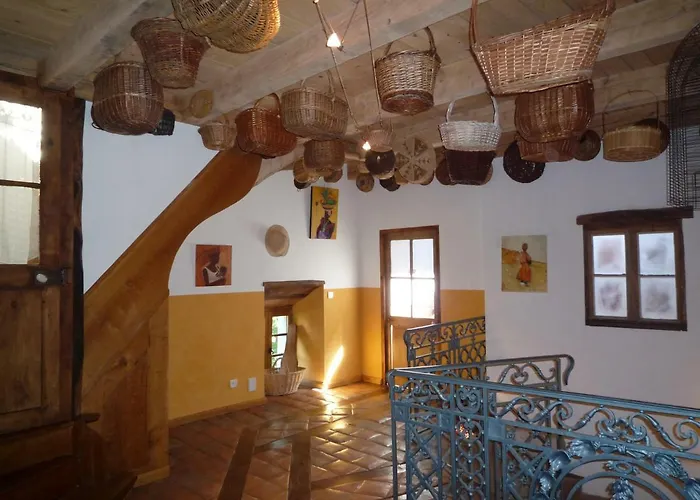Villanath Oda ve Kahvaltı