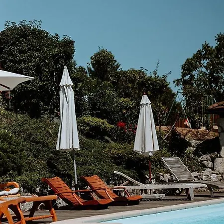 Bed and breakfast Villanath