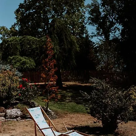 Villanath Panzió Bellegarde-sur-Valserine