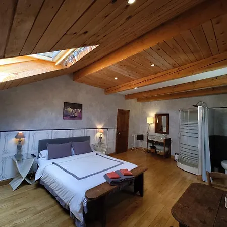 Villanath Bed & Breakfast
