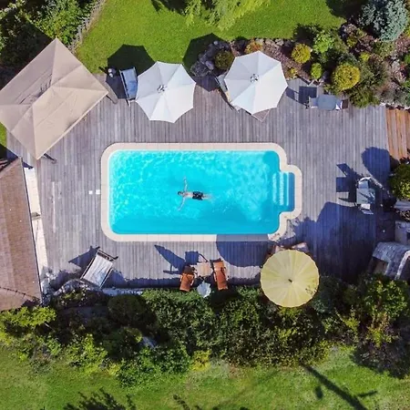 Villanath Bed & Breakfast