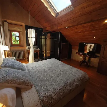 Villanath Bed & Breakfast *