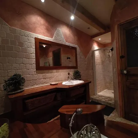 Bed & Breakfast Villanath *