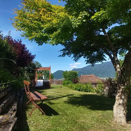 Villanath Bellegarde-sur-Valserine