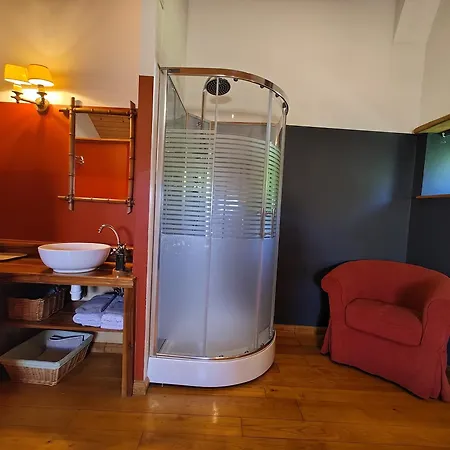 Bed & Breakfast Villanath