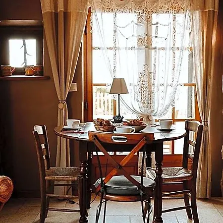 Villanath Panzió 4*