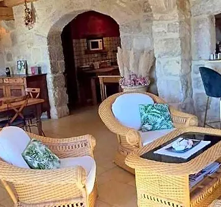 فندق مبيت وإفطار Villanath 4*
