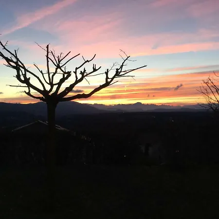 Villanath Panzió Bellegarde-sur-Valserine