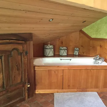 Villanath Bed & Breakfast *