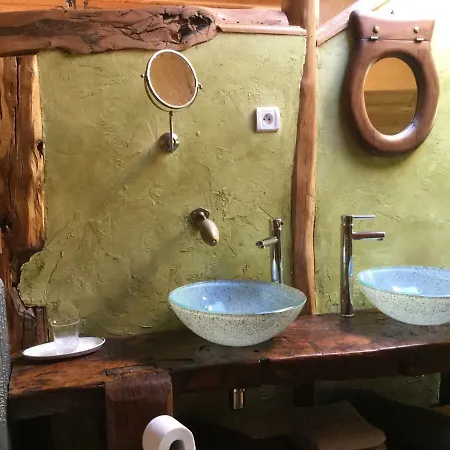 Villanath Panzió 4*